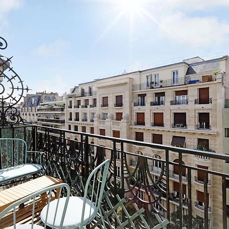 Bel Appartement 96M2 16Eme Париж Екстериор снимка
